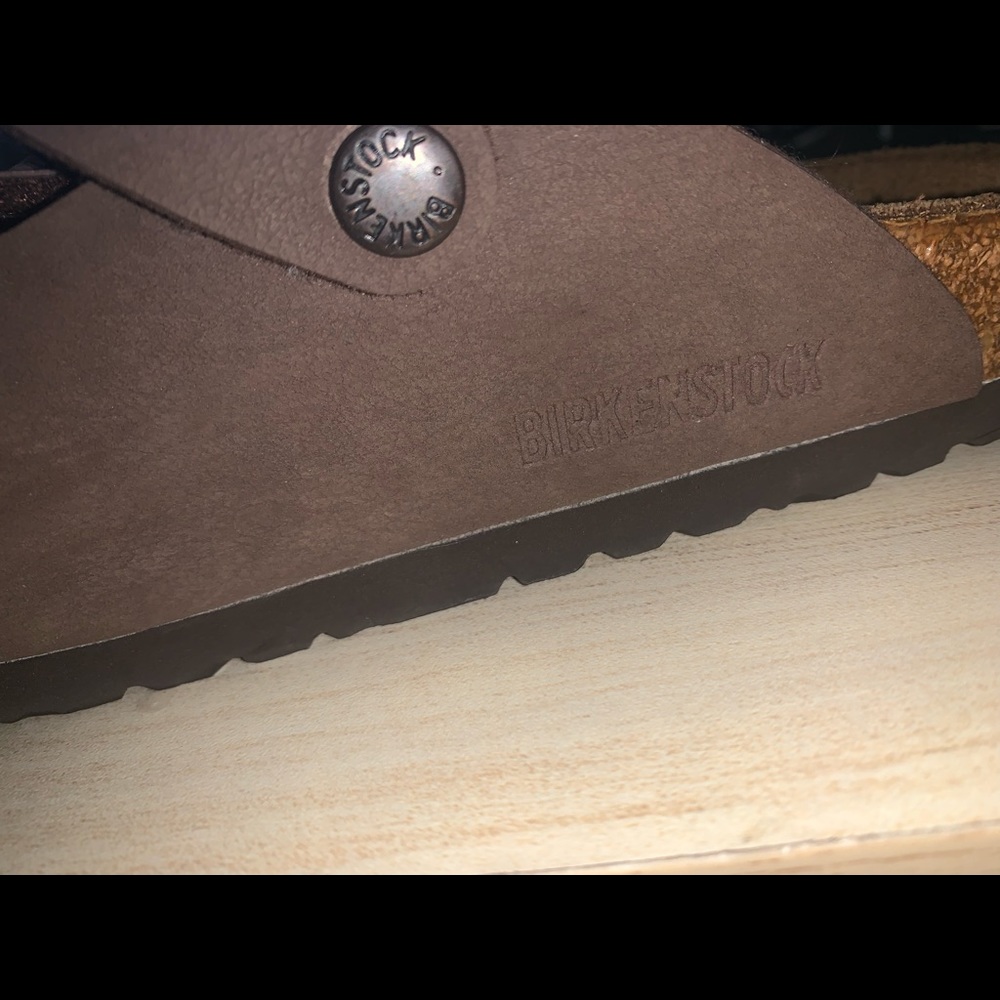 Birkenstock